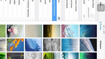 How to Change Slide Animation (Using Cydia App) IOS 7+ !