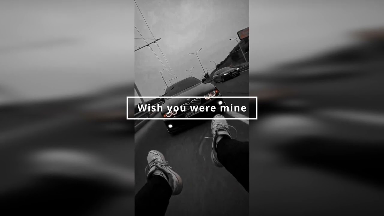 Philip george - Wish you were mine (Bass Boosted)