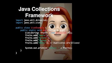 Mastering the Java Collections Framework: A Comprehensive Guide with Code Examples and Explanations