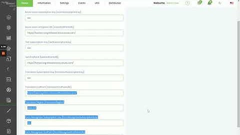 FlowWright v9 8   Forms Globalization