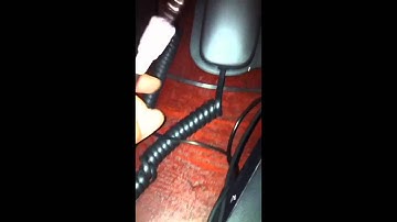 ( XBOX 360 )How to connect turtle beaches x12 with HDMI tv