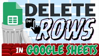 How to Delete Rows in Google Sheets (Fast and Easy) Profile