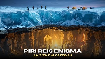 The Map That Shouldn