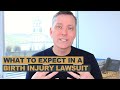 What to Expect in a Birth Injury Lawsuit + More FAQs Answered