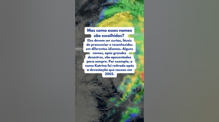 Por que o Furacão se Chama Milton? #furacão #milton #shorts #tornado #tempestade #FuracãoMilton