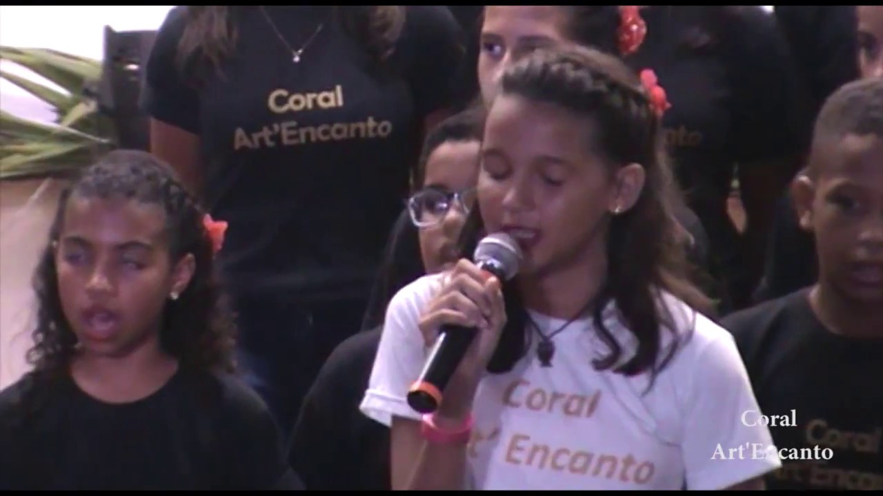 Trem Bala - Coral Art'Encanto