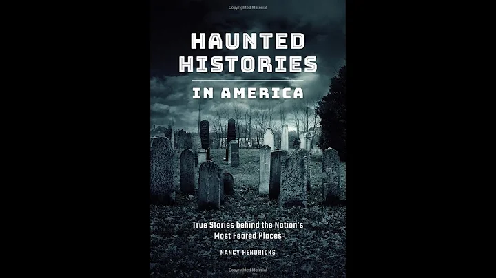 Haunted Histories in America, by Nancy Hendricks (...