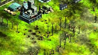War Commander: Stinger On Aggressive Vs Hellfire Missile
