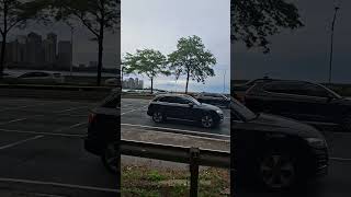 Preventable accident on lakeshore drive northbound at the s curve 645pm June 8 2026