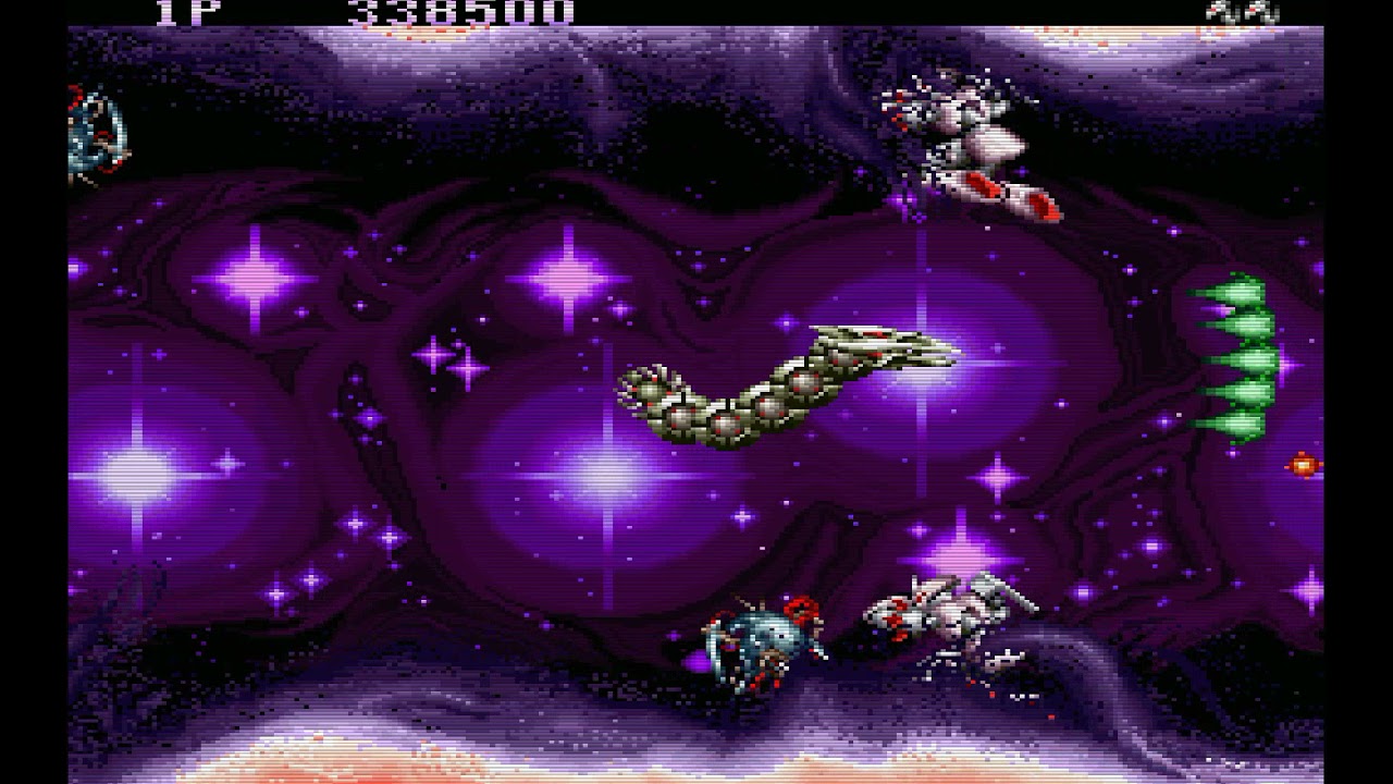 大型電玩(天聖龍)外掛通關