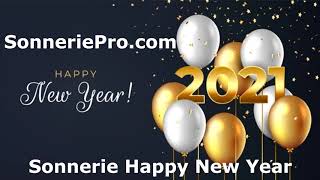 Sonnerie téléphone Happy New Year 2021 | Sonnerie gratuites | SonneriePro.com screenshot 5