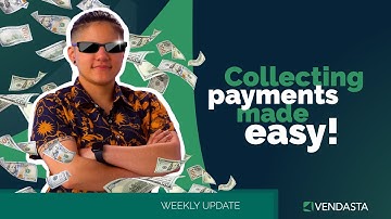 What’s Next (and New): Collect Payment via ACH with Vendasta Payments | Weekly update | May 16, 2024