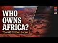 The $10 Trillion War Happening Right Now — Africa's Hidden Resource Scramble