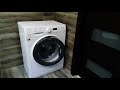 Стиральная машина  Hotpoint-Ariston VMSF 6013 B