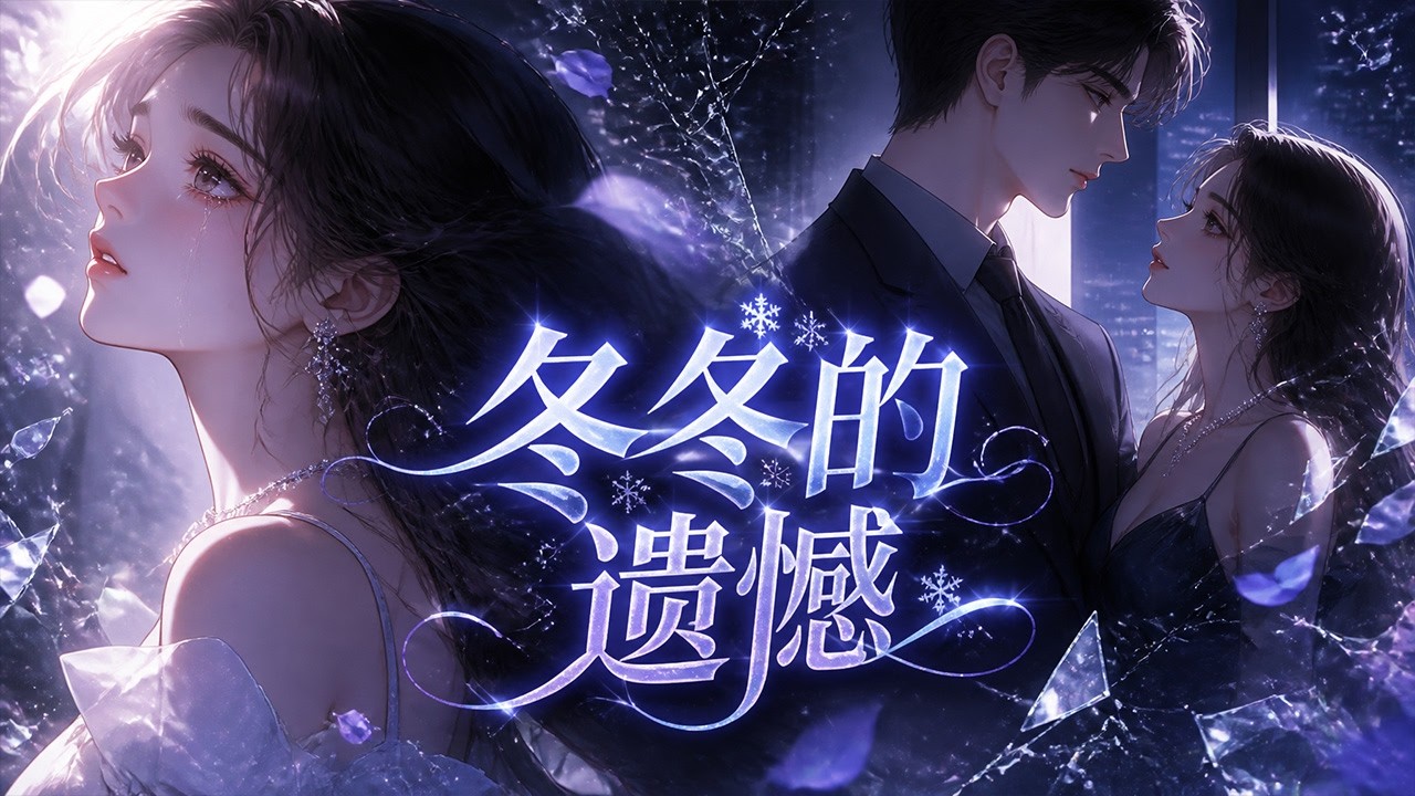 倾尽青春，终是一场空欢喜