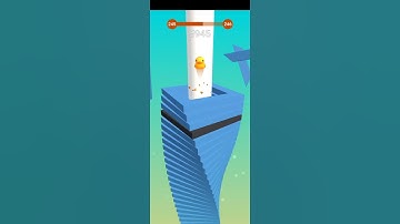 245 to 246 level complete stack ball #shorts