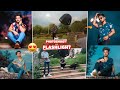 Outdoor  Photoshoot With FlashLight & SoftBox - Photoshoot BTS Vlog - NSB Pictures