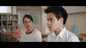 映画「世界は僕らに気づかない」(2023)予告編