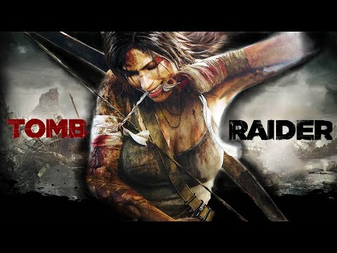 Tomb Raider (2013) longplay Walkthrough Playthrough (Full Game)