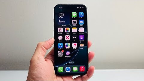 How To Make iCloud Account