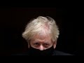 ‘Dud’ PM Boris Johnson has ‘completely betrayed’ conservatives