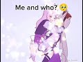 Meme de una musume 