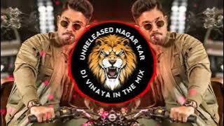 AYE MERI MOHABBAT SUN ||• DJ MRX REMIX• || Unreleased Nagar Kar