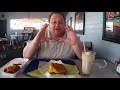 Arnold's Old Fashion Hamburgers Review, Tulsa Oklahoma