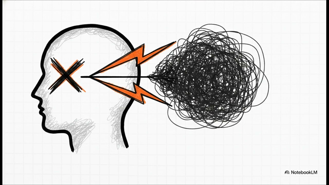 Freud et l’inconscient : pourquoi nos comportements ont une logique cachée