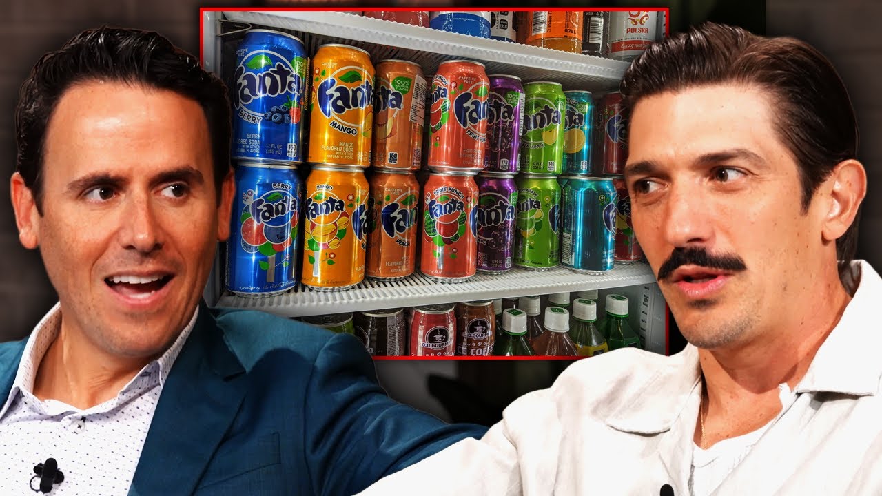 Oz Pearlman’s Reads Schulz's Mind & He is SHOOK