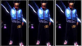 PRESET ALIGHT MOTION FF 🎧DJ BURN OLD🍁VIRAL TIKTOK😼