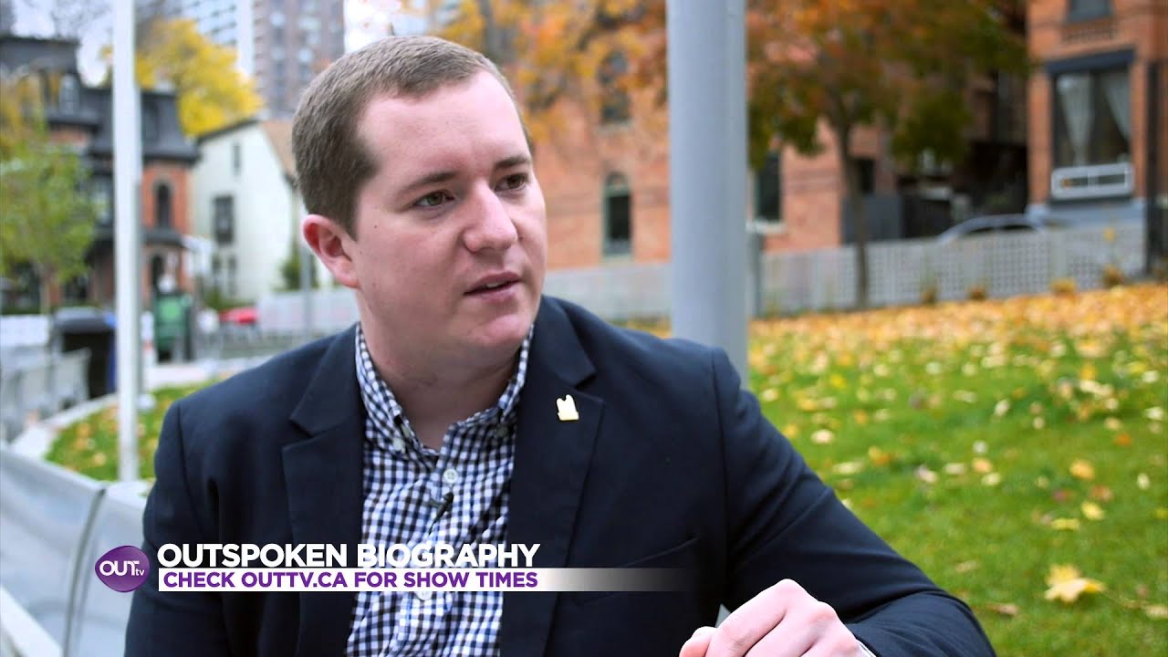 OUTspoken Biography | Take Up The Torch Trailer