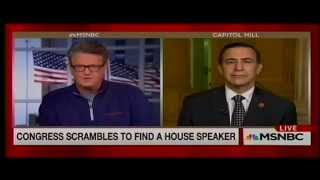 Famous Issa: I am potentially a candidate for Speaker of the House Wealth