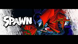 Todd McFarlane's Spawn 1-6