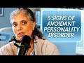Avoidant Personality Disorder The Signs Avoidant Personality Disorder The Signs