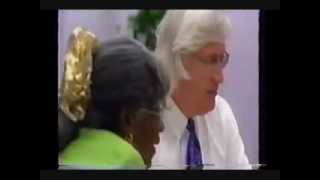 British Broadcasting Company (BBC) Documentary on Attorney Thomas Mesereau (Part 1 of 3)