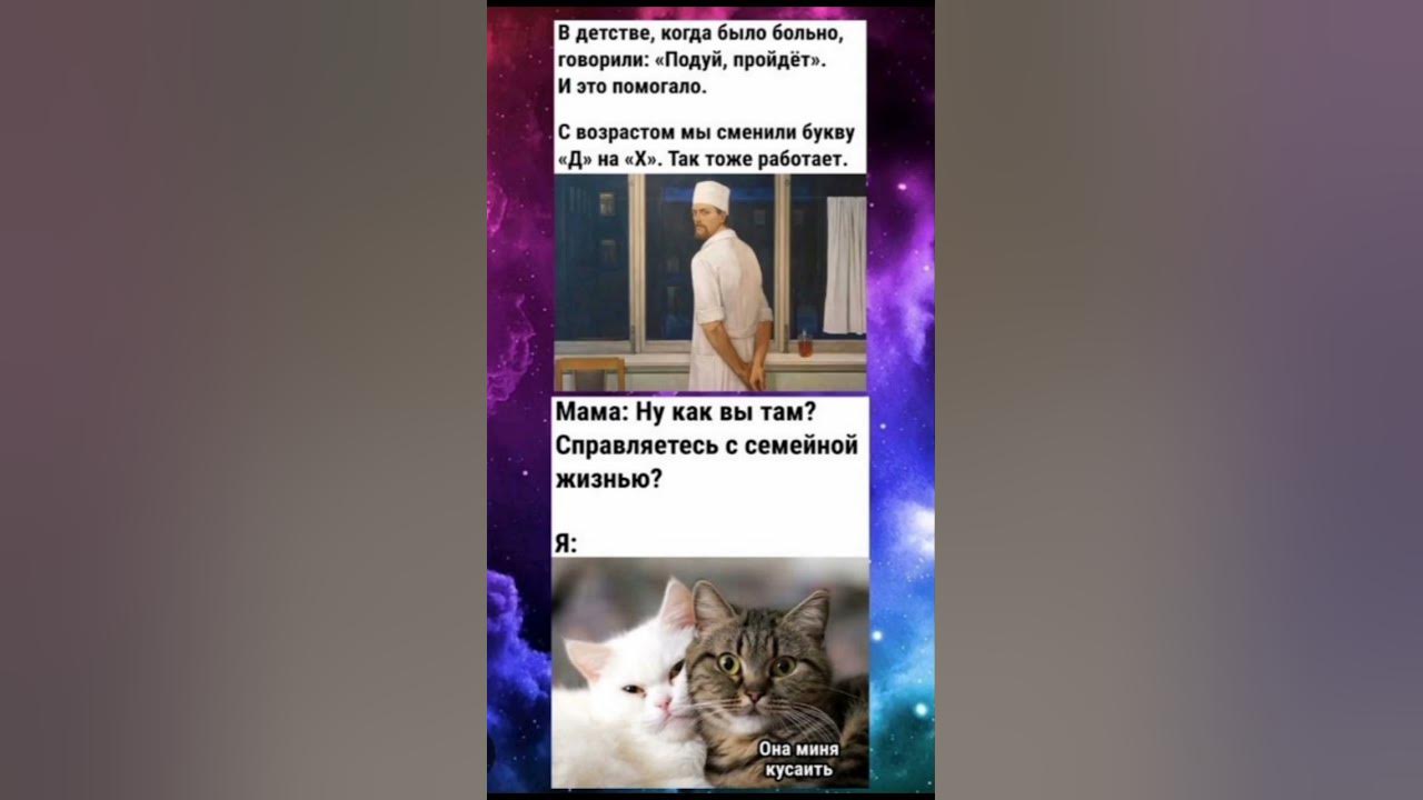 #мемы# - YouTube