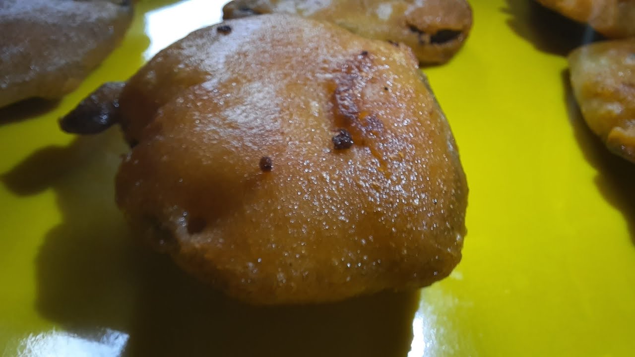 Time Pass Video Bengan Pakora Dekho Aur Enjoy Karo Sham Ko Nasta Karo 
