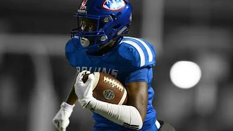 Damon Ward Jr. ll Dark Queen ll Highlights