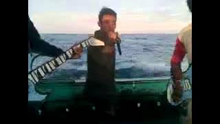 perahu sing alongan by mas andy dan kawan2