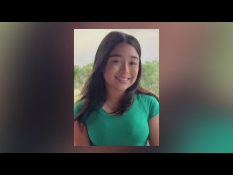 Police asking for help in locating 15-year-old girl - YouTube