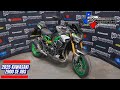 NEW 2025 Kawasaki Z900 SE ABS Motorcycle For Sale In Granbury, TX
