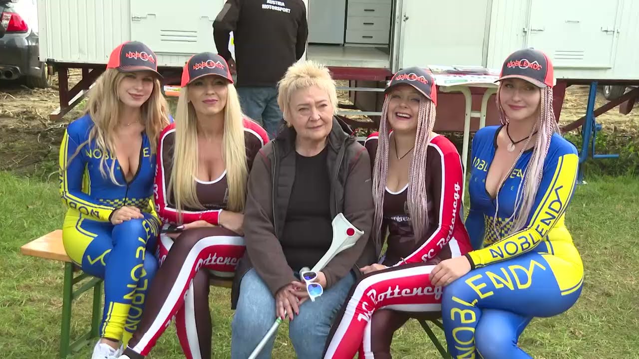 Bergrennen Esthofen - St. Agatha 2025