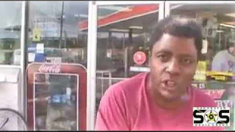 Chatt Town SHAWN FIELDS FREESTYLE