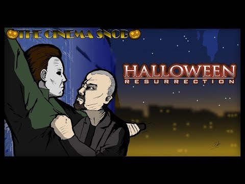 halloween resurrection full movie stream