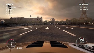 Grid 2 multiplayer madness #4