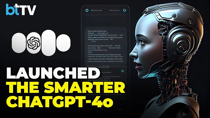Entdecken Sie die Intelligenz von ChatGPT-4o: Sam Altmans revolutionärer AI Chatbot