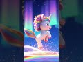 RAINBOW SPRINKLE Official music video out now#kidssong #nurseryrhyme #unicornsong #kids #rhyme #song