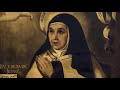 12 cosas sobre Santa Teresa de Jesús que quizá no sabías (Santa Teresa de Ávila)