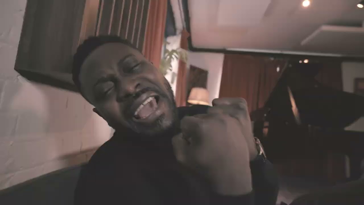 Watch Afriy David - Aseda on YouTube Watch Afriy David - Aseda on YouTube